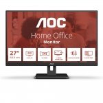 Monitor AOC 27" Q27E3UAM HDMI DP 2xUSB głośniki