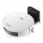 OUTLET: Odkurzacz automatyczny Eta Rover white 124890000 - USZ OPAK