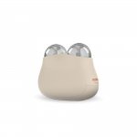 Masażer do twarzy z technologią EMS i funkcją termoterapii Neno Beauty Naya