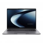 Notebook Asus ExpertBook P3405CVA-LY0113W 14"WUXGA/i7-13620H/16GB/SSD1TB/UHD/W11 Misty Grey 3Y