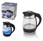 Czajnik elektryczny Esperanza &quot;Gullfoss&quot; 1,8L