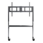 Stojak mobilny do monitorów interaktywnych ViewSonic VB-STND-009 55–105”