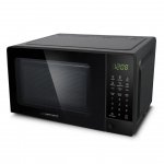 OUTLET: Kuchenka mikrofalowa Esperanza HORNEADO EKO009 czarna - USZ OPAK