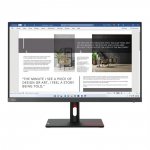 Monitor Lenovo 27&quot; ThinkVision S27i-30 (63DFKAT4EU) IPS FHD 100Hz 2xHDMI VGA