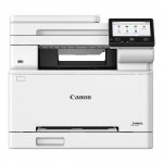 Urządzenie wielofunkcyjne Canon i-SENSYS MF667Cdw 4 w 1