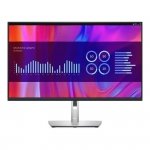 Monitor Dell 31.5&quot; P3223DE (210-BDGB) HDMI 2xDP USB-C RJ-45