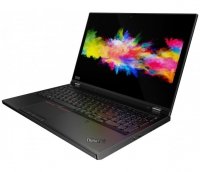 Lenovo ThinkPad P53 15,6 FHD/i7-9850H/64GB/SS<br />D1TB/QUADRO RTX 3000/Win10PRO 