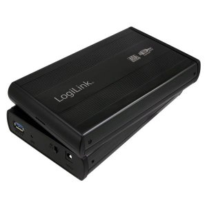 Obudowa na dysk LogiLink UA0107 3,5&quot; SATA USB 3.0
