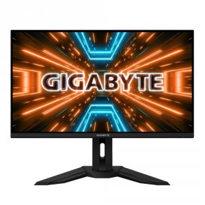 Monitor Gigabyte 31,5&quot; M32U 2xHDMI DP 3xUSB 3.0 USB-C