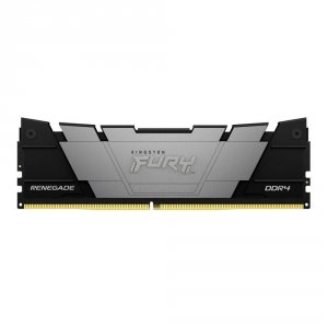 Pamięć DDR4 Kingston Fury Renegade 32GB (4x8GB) 3200MHz CL16 1,35V czarna