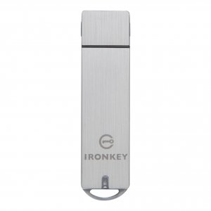 Pendrive Kingston IronKey S1000 64GB USB 3.0
