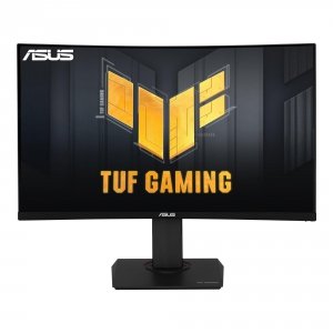 OUTLET: Monitor Asus 32&quot; TUF Gaming VG32VQR 2xHDMI 2xUSB Type-A głośniki - USZ OPAK