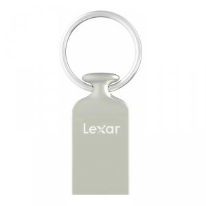 Pendrive Lexar JumpDrive M22 64GB USB 2.0