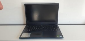 DELL Notebook G3 15 i5-9300H 16GB SSD256GB GTX1050 W11P GAMING