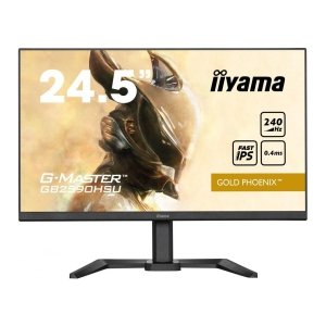 Monitor iiyama 24,5&quot; G-Master GB2590HSU-B5 Gold Phoenix IPS HDMI DP głośniki