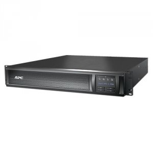 Zasilacz awaryjny UPS APC SMX1500RMI2UNC Smart-UPS X 1500VA, USB, 2U/Tower
