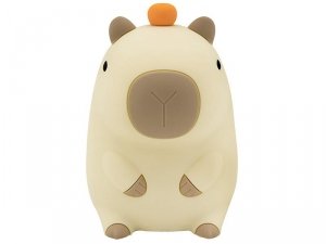 Lampka nocna Tracer Capybara