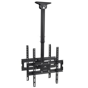Uchwyt do telewizorów Maclean MC-944 podwójny VESA 400x400, 32&quot;-65&quot;, max 35kg