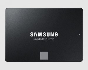 Dysk SSD Samsung 870 EVO 4TB 2,5“ SATA3 (560/530) MZ-77E4T0B TLC