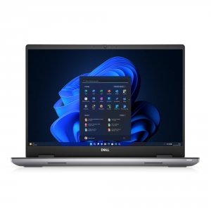 Notebook Dell Precision 7680 16&quot;FHD+/i7-13850HX/32GB/SSD1TB/RTX2000 Ada-8GB/11PR Grey 3Y