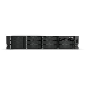 OUTLET: Serwer plików NAS QNAP TS-855eU-8G - USZ OPAK