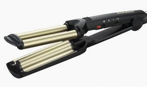 OUTLET: Falownica ceramiczna Babyliss C260E - OTW OPAK