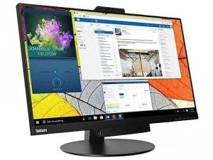 LENOVO TiO27 i5-11400T 16GB SSD256 W11P 27 IPS 2K 2560 x 1440