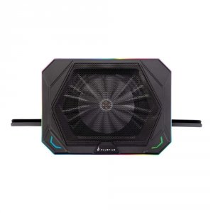 Podstawka chłodząca SureFire BoraX1 Gaming RGB