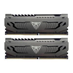 Pamięć DDR4 Patriot Viper STEEL 16GB (2x8GB) 4133 MHz CL19 1,35V
