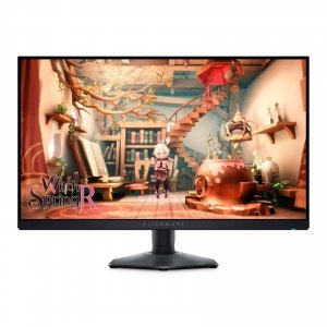 Monitor Dell 27&quot; Alienware AW2724DM (210-BHTL) HDMI 2xDP USB