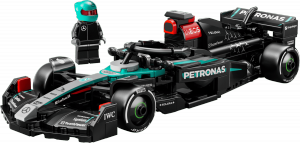 LEGO 77244 Speed Champions Bolid F1 Mercedes-AMG W15
