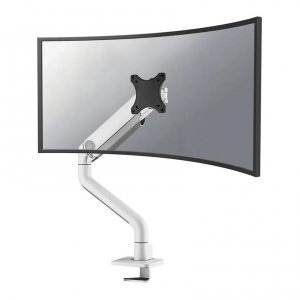 Uchwyt biurkowy do monitorów Neomounts DS70S-950WH1 17&quot;-49&quot;