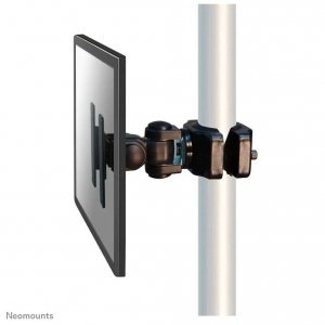 Uchwyt do ekranów Neomounts FPMA-WP200BLACK 10&quot;-30&quot; max VESA 100x100 max 10 kg Black