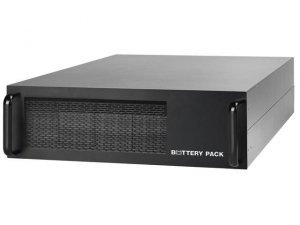 Battery Pack 19&quot; dla Power Walker VFI 10000R LCD 20x12V/9AH