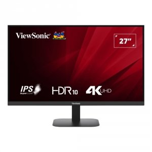 OUTLET: Monitor ViewSonic 27&quot; VA2708-4K-HD (VS19991) 2xHDMI DP - USZ OPAK