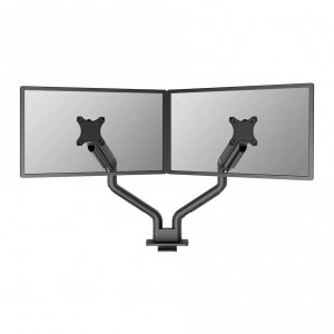 Uchwyt biurkowy na dwa monitory Neomounts DS70S-950BL2 17&quot;-35&quot;