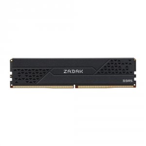 Pamięć DDR5 Apacer ZADAK TWIST 16GB (1x16GB) 5600MHz CL40 1,25V Black