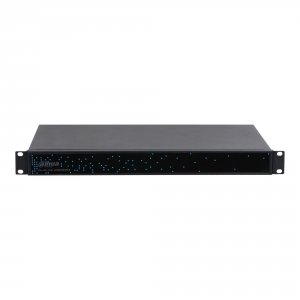 Switch niezarządzalny Dahua PFS3220-16GT-240-V2 16x1GbE 2x1GbE UpLink 2xSFP PoE