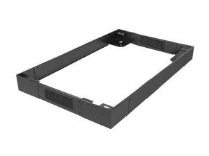 Cokół do szaf stojących Lanberg CK01-82-B 800x1200mm 19'' (FF01 &amp; FF02) czarny