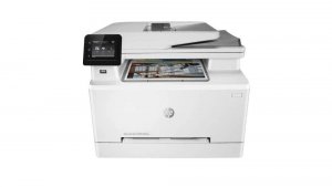 Urządzenie wielofunkcyjne HP LaserJet Pro MFP M282nw 3w1
