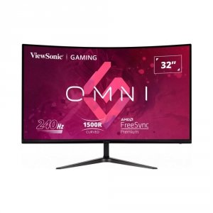 Monitor ViewSonic 31,5&quot; VX3219-PC-MHD (VS18401) 2xHDMI DP głośniki 2x2W