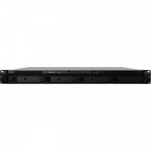 Serwer plików NAS Synology RS822RP+