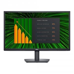 Monitor Dell 23,8&quot; E2423HN (210-BEJO) HDMI VGA