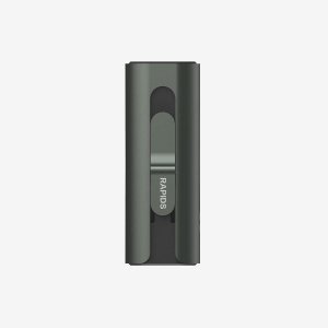 Pendrive HIKSEMI Rapids Pro S1000 256GB USB 3.2 Type-A&amp;C