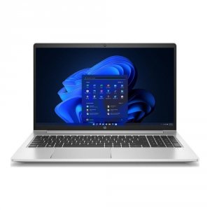 Notebook HP ProBook 455 G9 15,6&quot;FHD/Ryzen 5 5625U/16GB/SSD256GB/Radeon/W11PR Silver 3Y