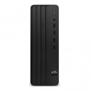 Komputer PC HP Pro 290 G9 SFF i5-14400T/16GB/SSD512GB/UHD730/DVD/DOS 3Y Black