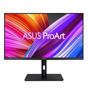 OUTLET: Monitor Asus 31,5&quot; ProArt PA328QV 2xHDMI DP 4xUSB3.0 głośniki - OTW OPAK