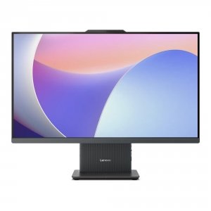OUTLET: Komputer AIO Lenovo IdeaCentre 27&quot;FHD/i5-13420H/16GB/SSD512GB/UHD Luna Grey 2Y - USZ OPAK