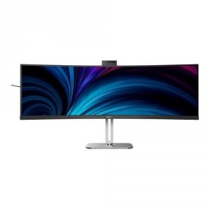 Monitor Philips 49&quot; 49B2U6900CH/00 2xHDMI DP 2xUSB-C głośniki 2x5W