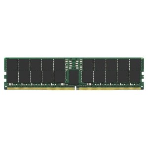 Pamięć serwerowa DDR5 Kingston Server Premier 96GB (1x96GB) 5600MHz CL46 2Rx4 Reg. ECC 1.1V Hynix (M-DIE) IDT/Renasas